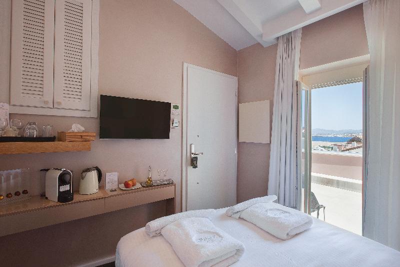 Consolato Boutique Hotel Chania  Luaran gambar